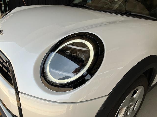 F66 MINI Cooper C 3Dr