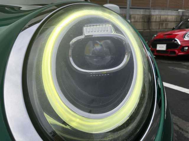 MINI COOPER 3DOOR