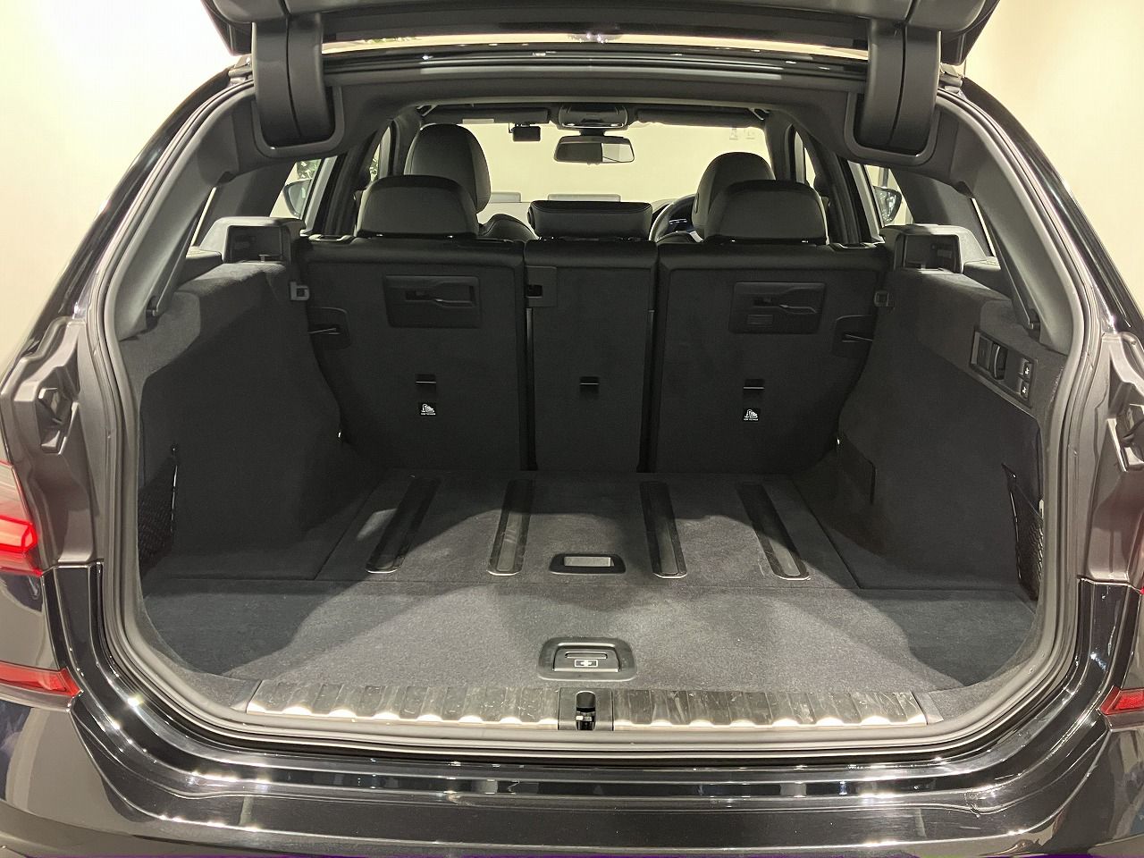G21 320d xDrive Touring RHD
