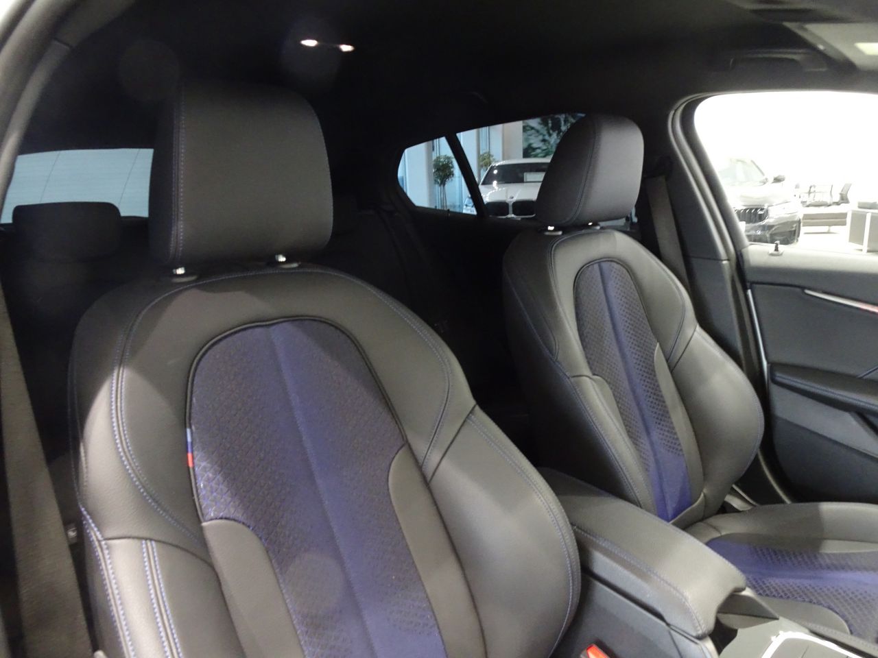 F40 118d Sports Hatch 5-door B47 2.0d