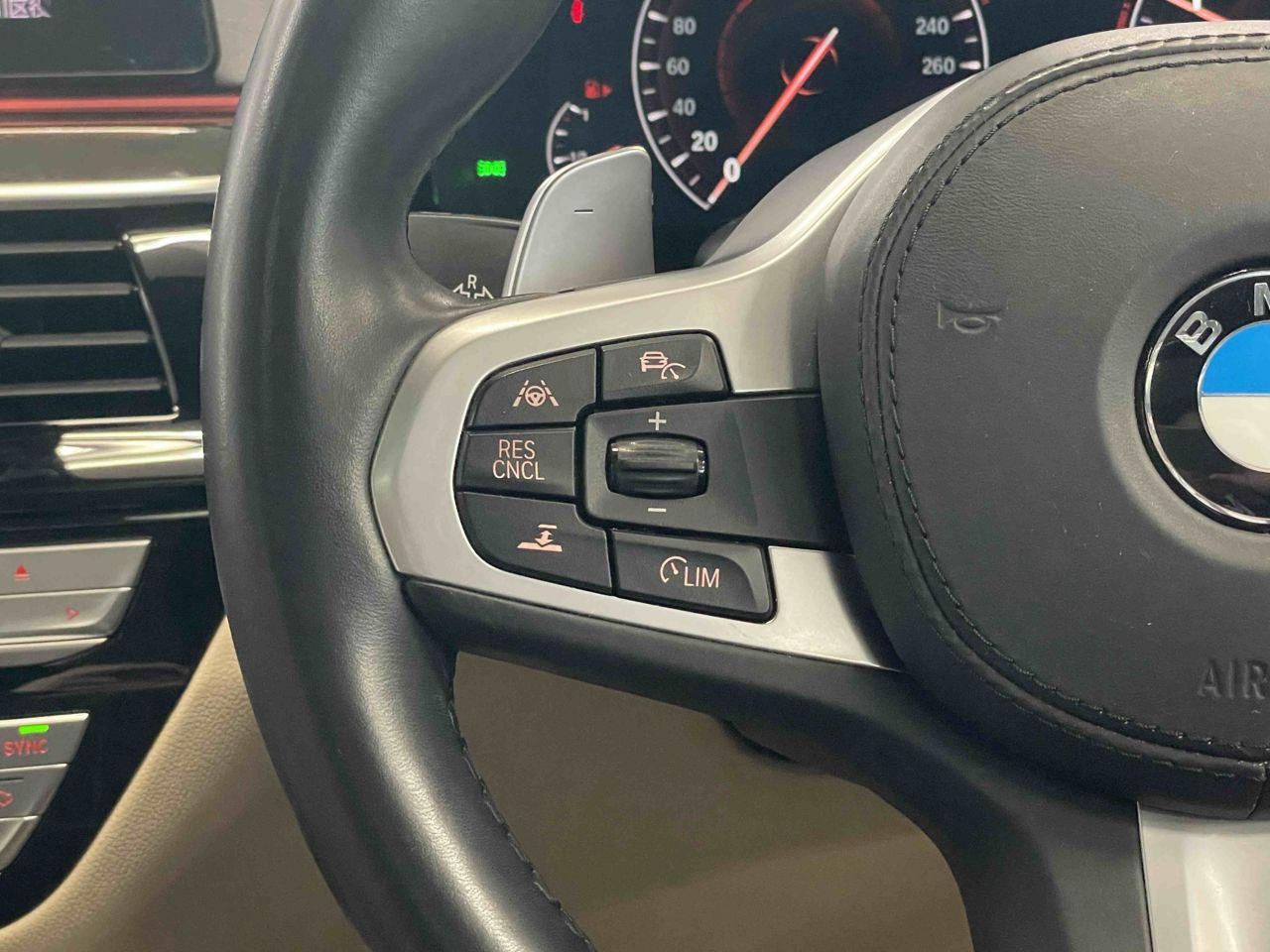 G31 530i SE Touring B48 2.0i