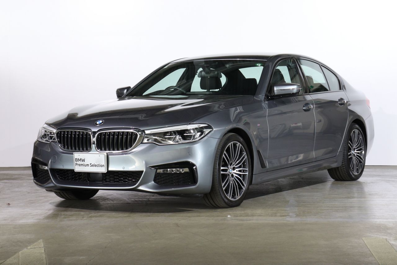 530i M Sport