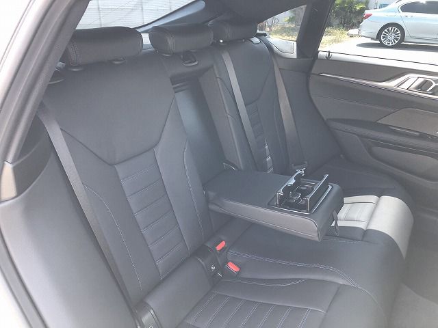G26 M440i xDrive B58 3.0 RHD
