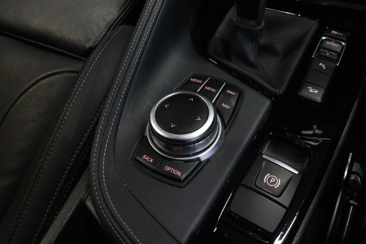 F39 X2 xDrive20d B47 2.0d