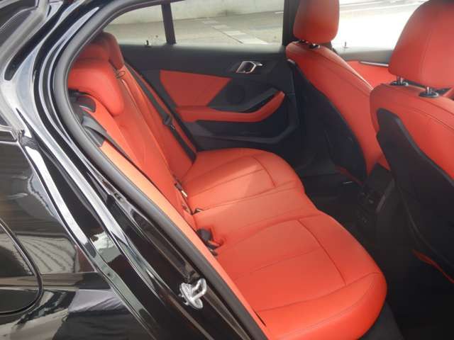 F40 118d Sports Hatch 5-door B47 2.0d