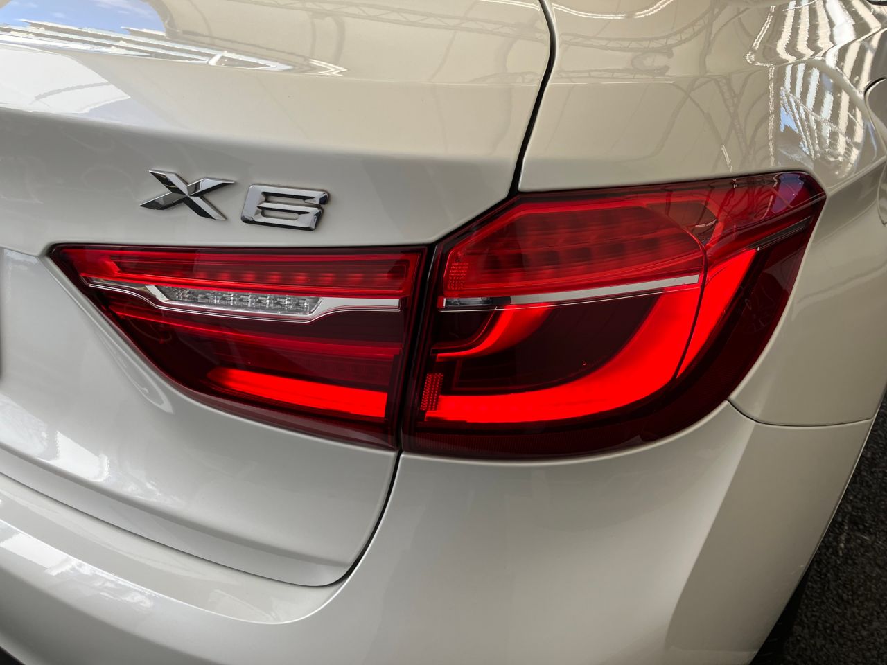 X6 XDRIVE 35I