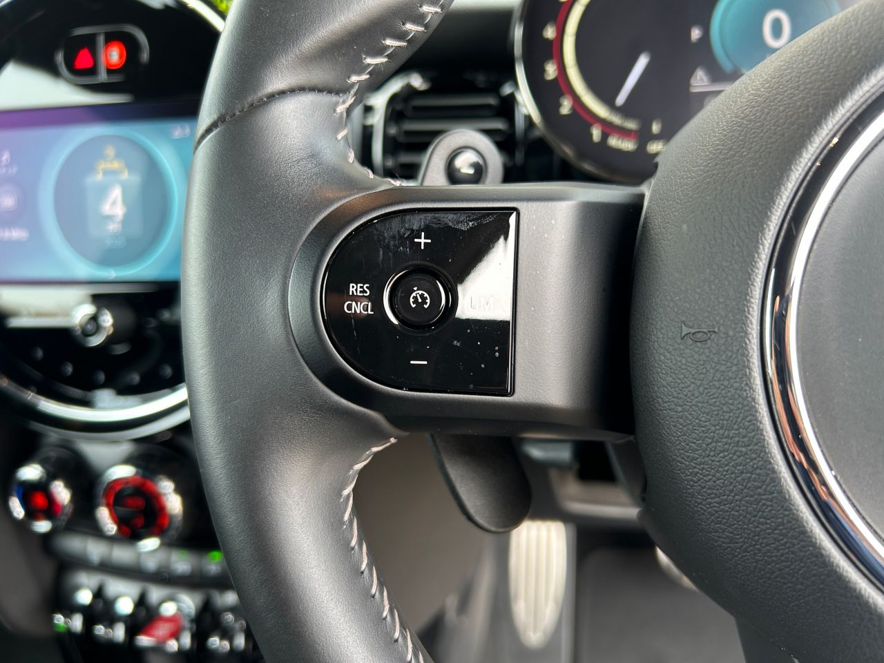 MINI JCW 3 Dr