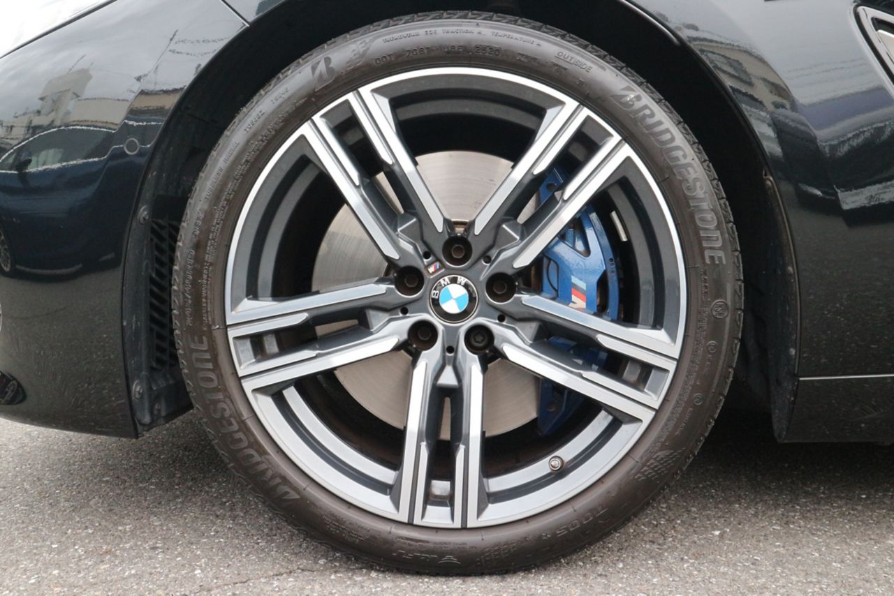 G16 840i M Sport Gran Coupe B58 3.0i