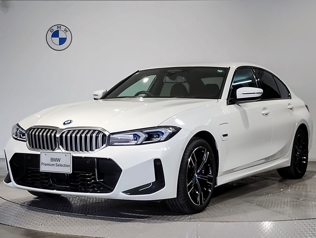 330e M Sport