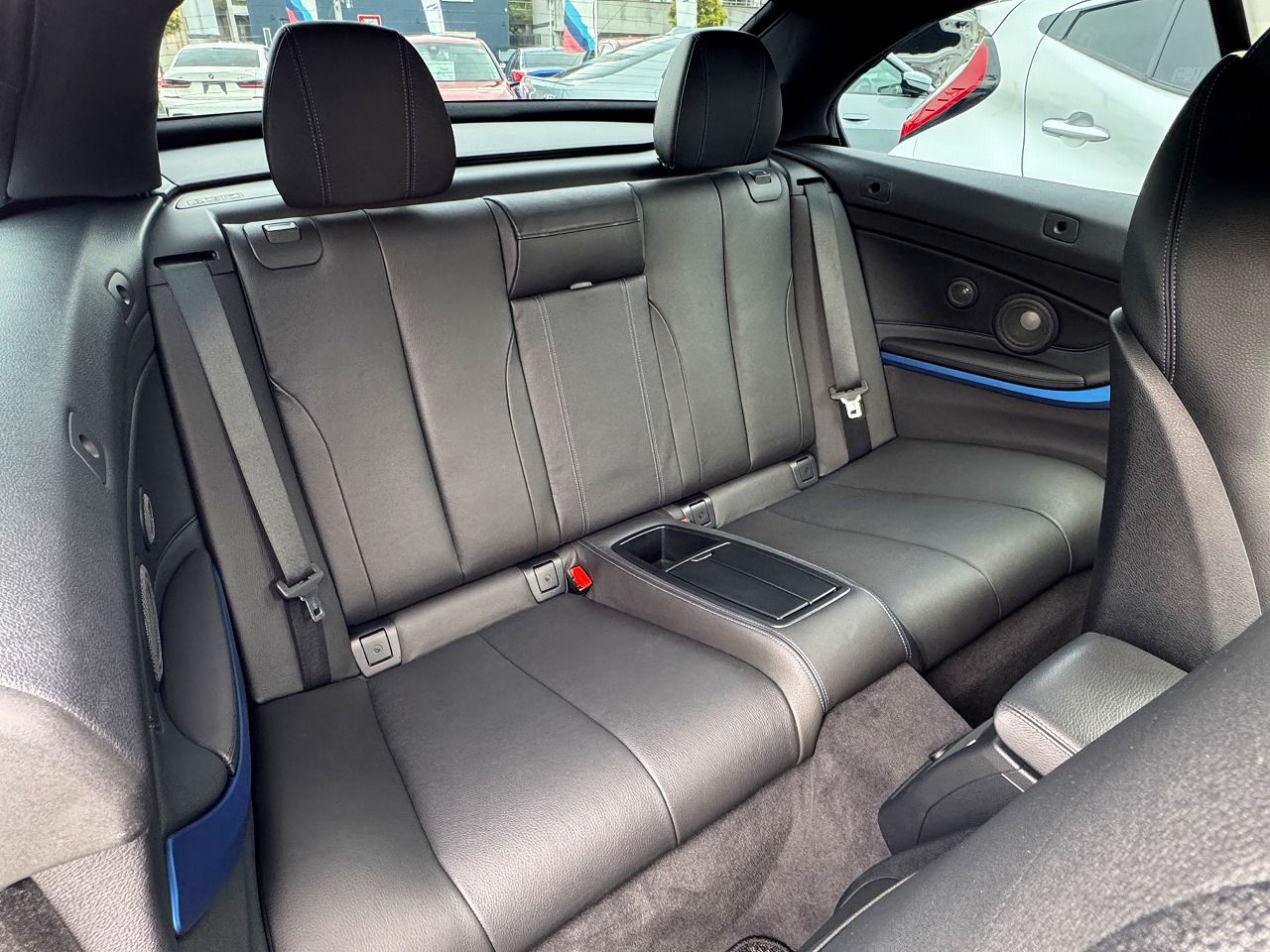 435I CABRIOLET RHD