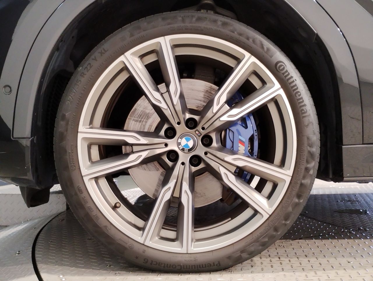 X* M50i RHD