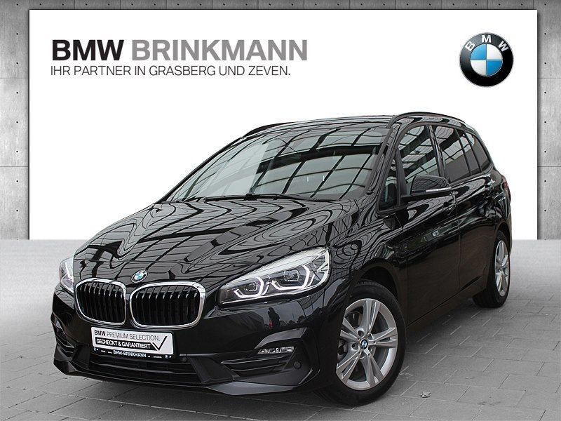 218i Gran Tourer