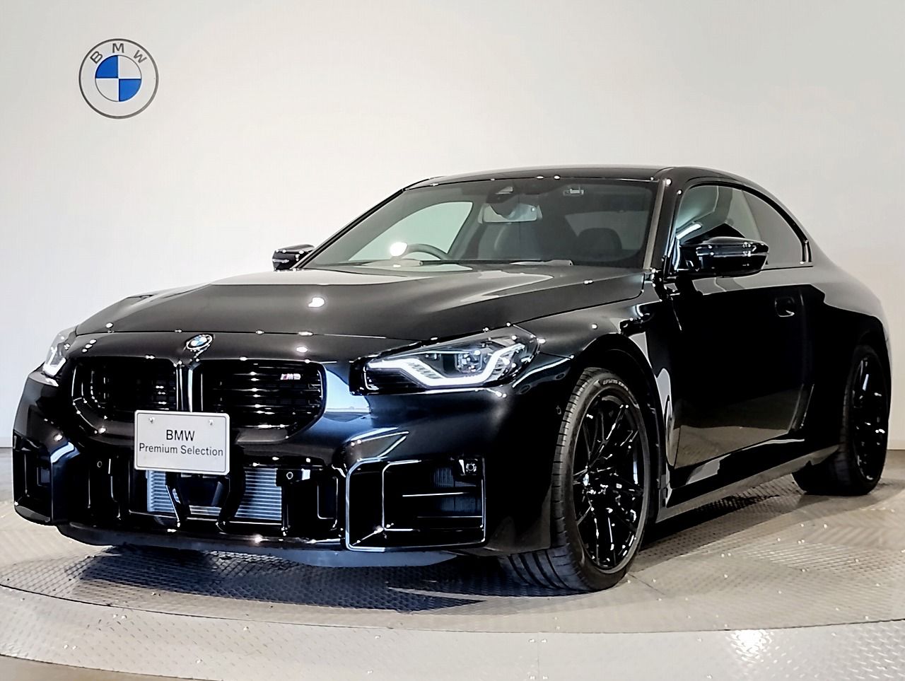 M2 Coupe