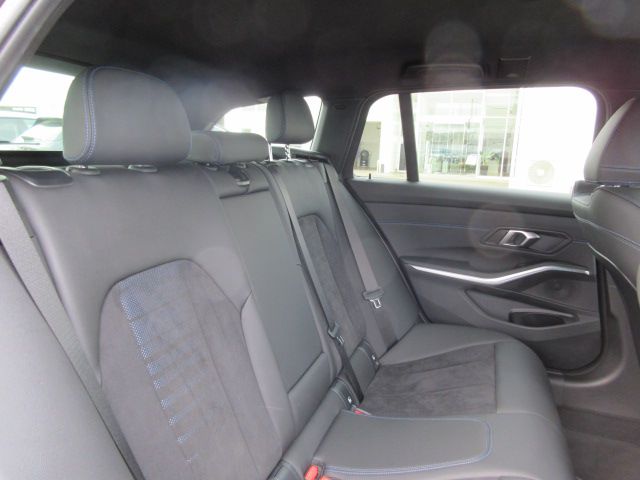 G21 320i Touring LCI RHD