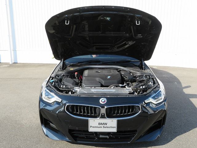 G42 220i Coupe