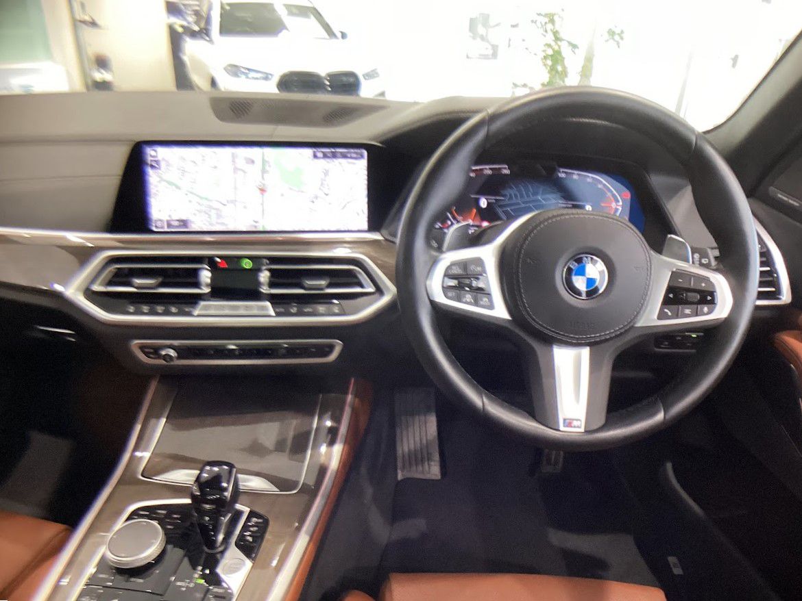 G05 X5 xDrive40d xLine B57 3.0d