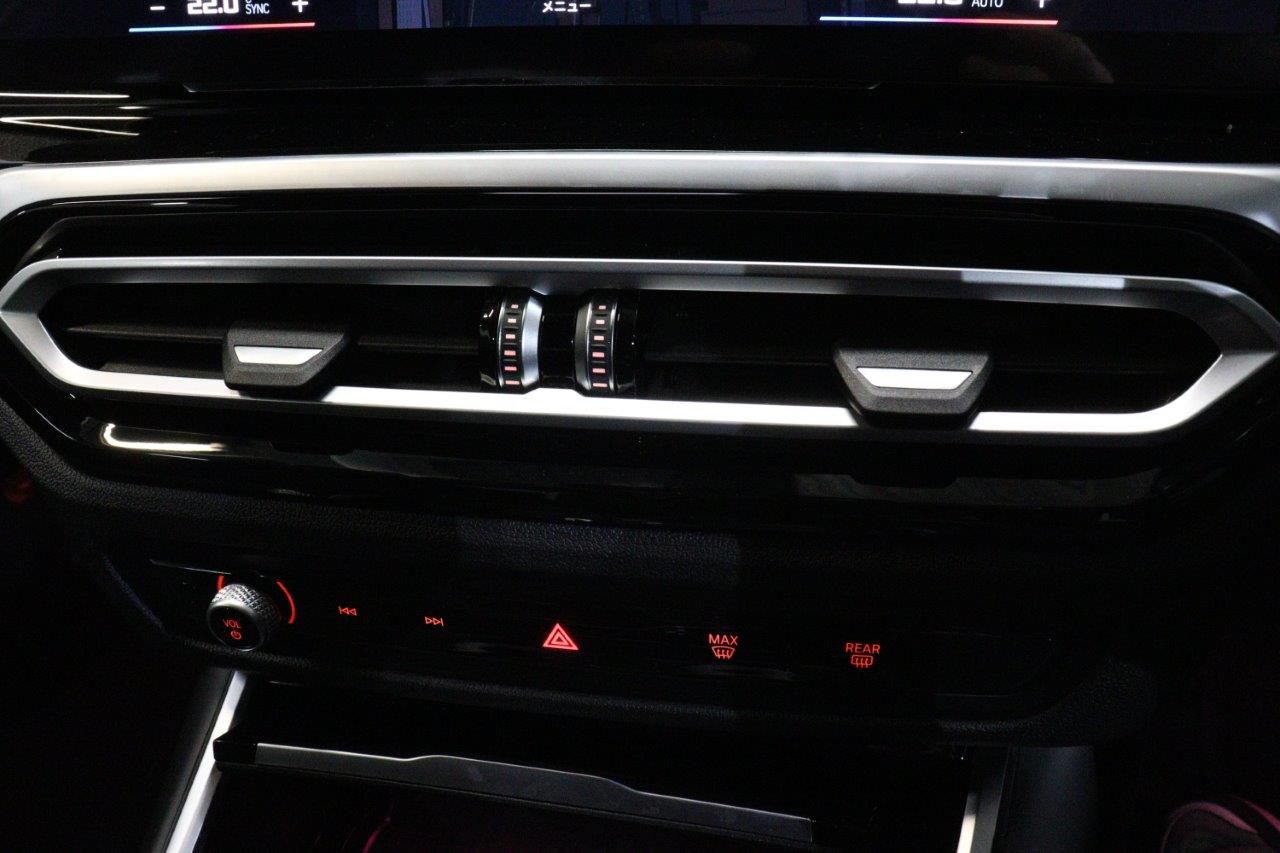 G82 M4 Competition M xDrive Coupe RHD