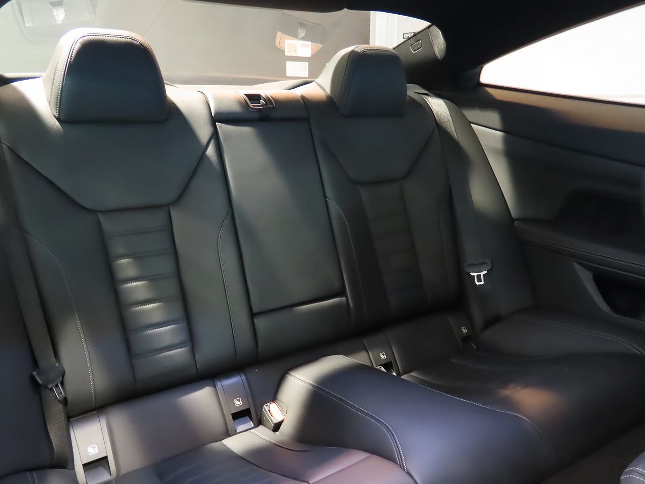 G22 420i B48 2.0 RHD