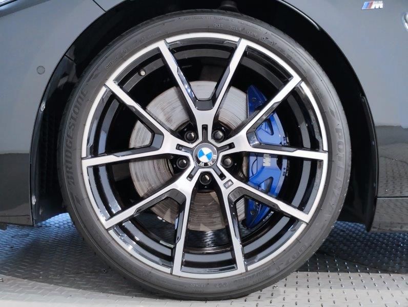 G16 840i M Sport Gran Coupe B58 3.0i