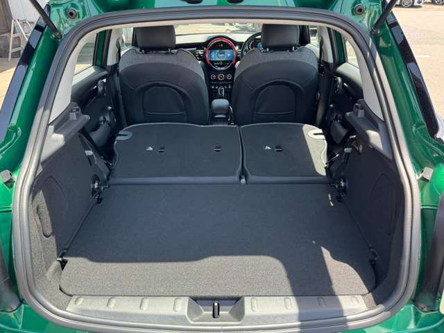 Cooper 5 doors