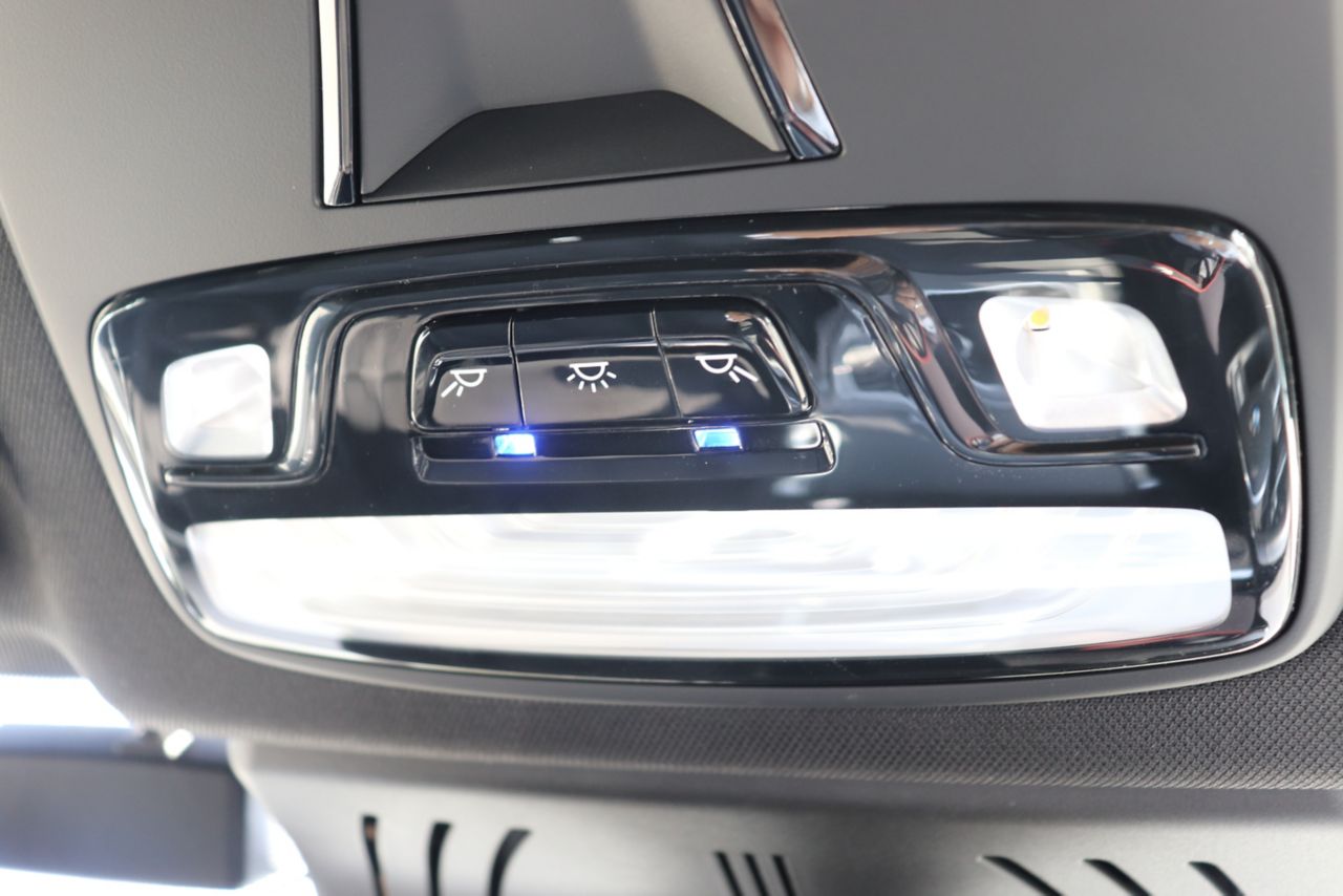 G26 420d xDrive Gran Coupe RHD