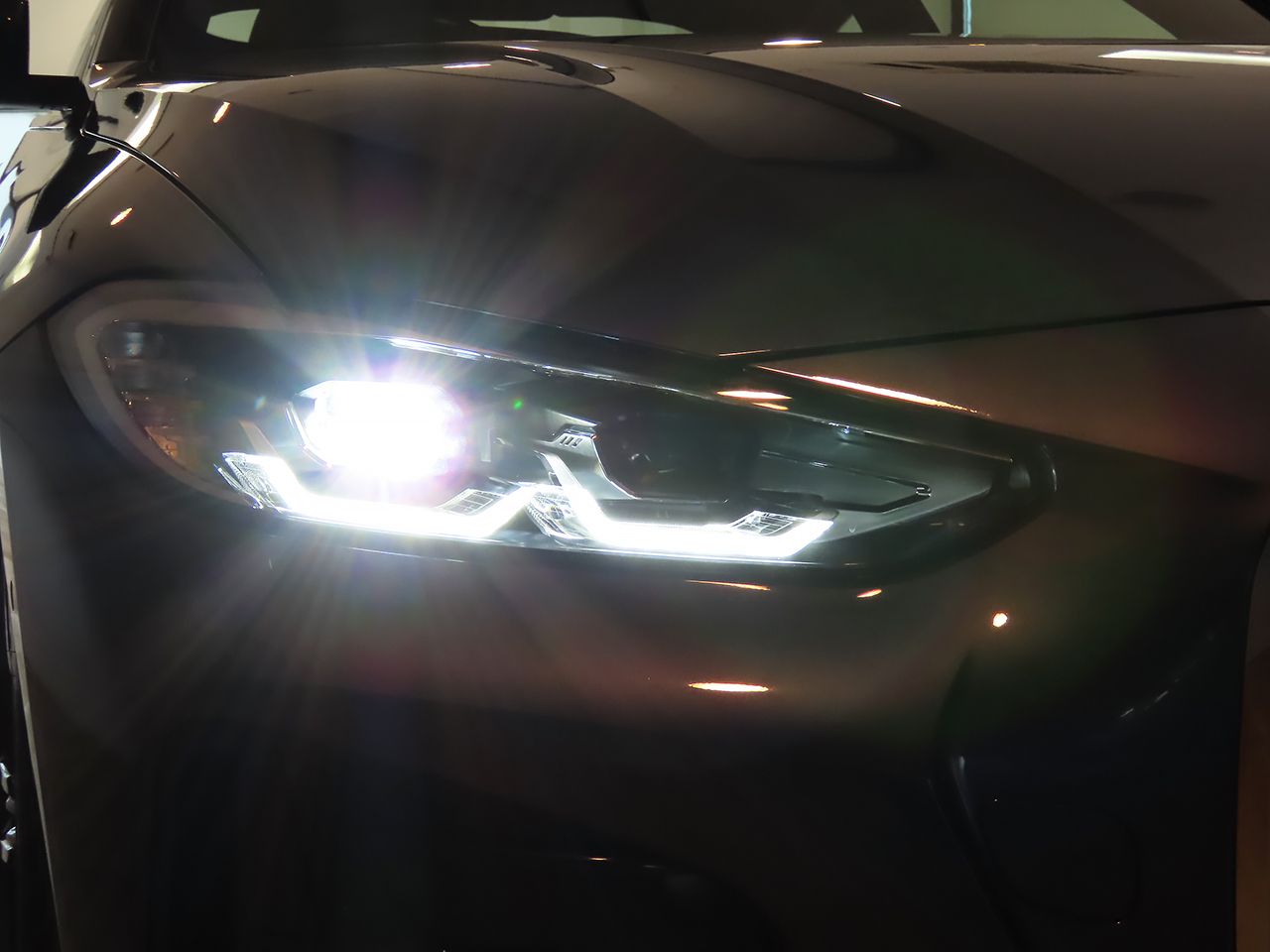 G22 420i B48 2.0 RHD