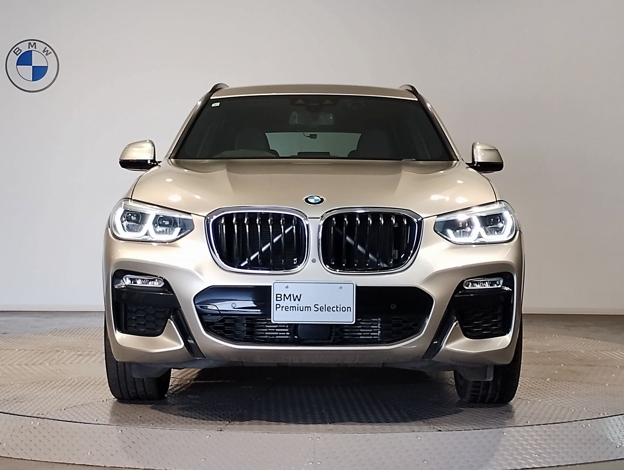 X3 20D