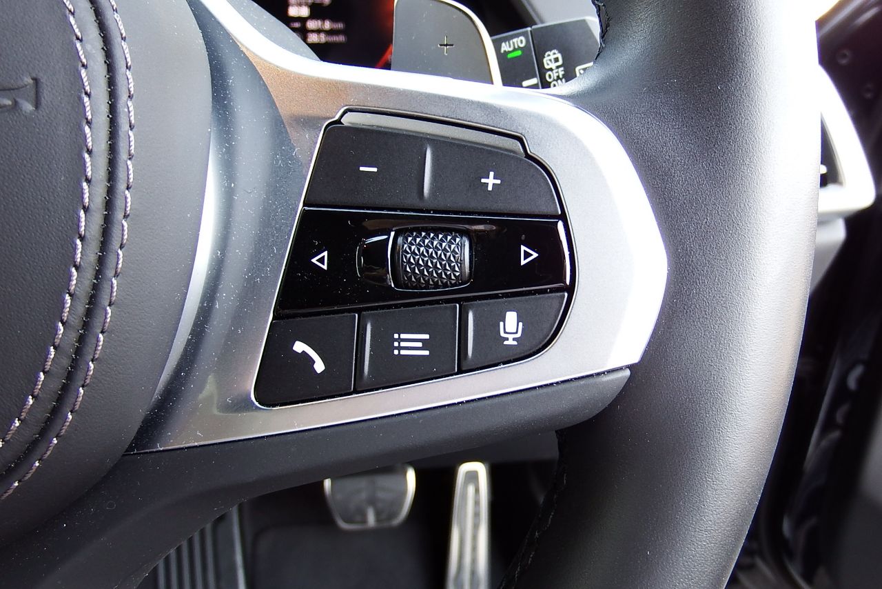 G05 X5 xDrive40d xLine B57 3.0d