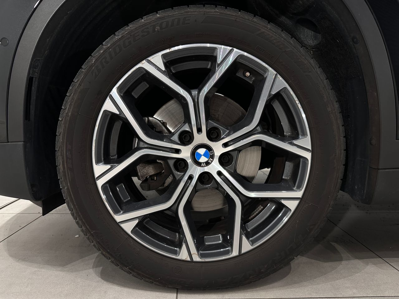 F48 X1 xDrive18d B47 2.0d LCI