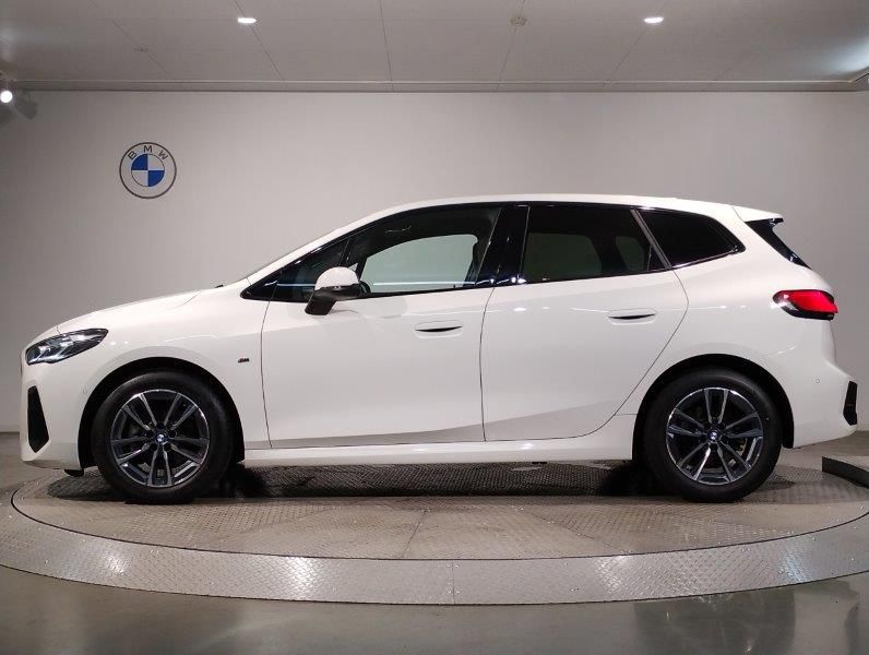 U06 218d Active Tourer B47 2.0d