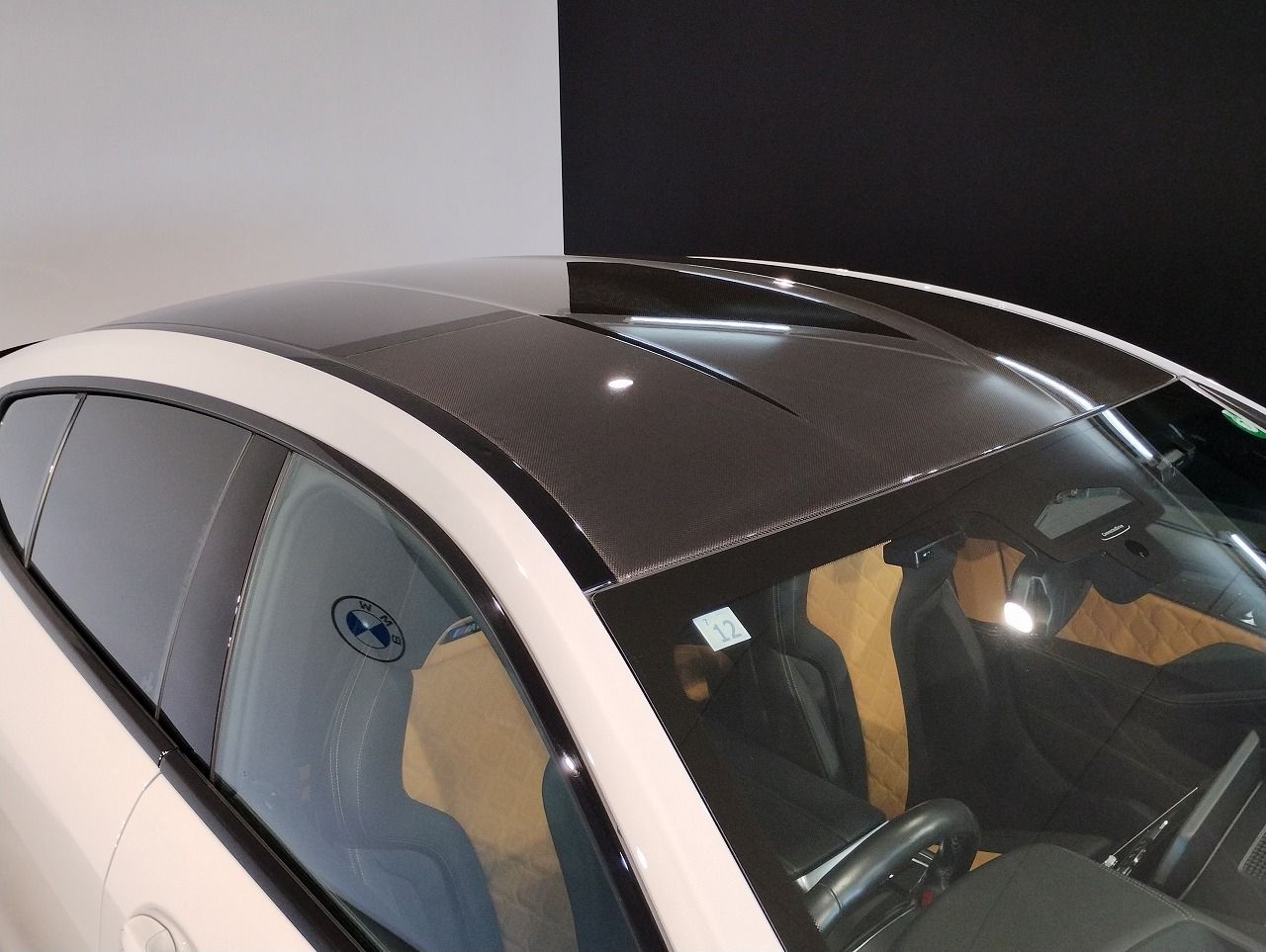 F93 M8 Gran Coupe S63 4.4i