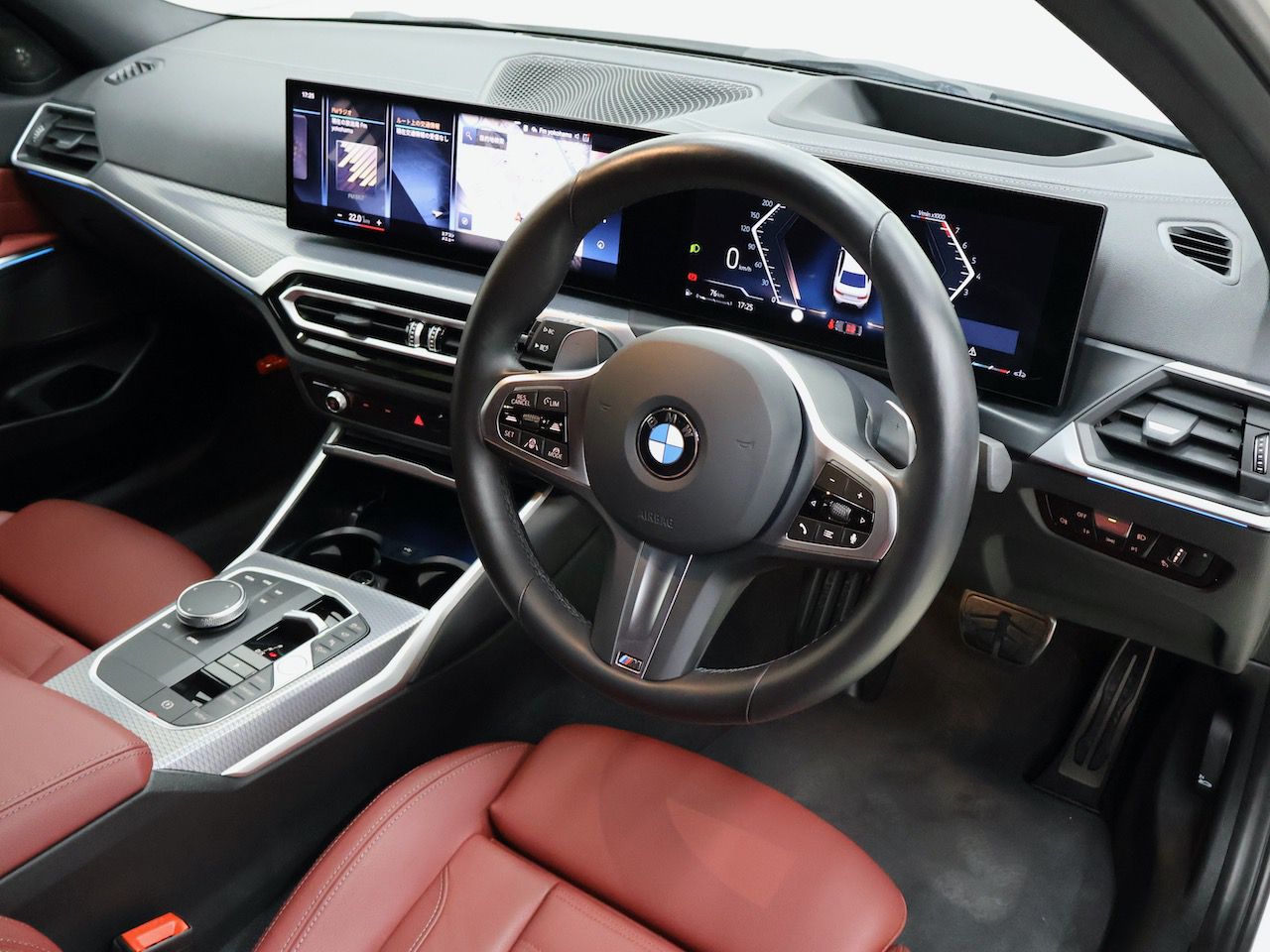 G20 M340i xDrive Saloon LCI RHD MX