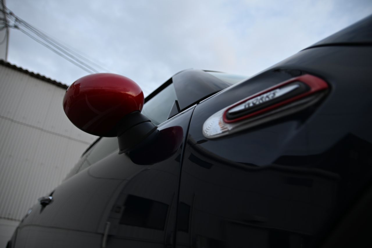 F56 MINI JOHN COOPER WORKS