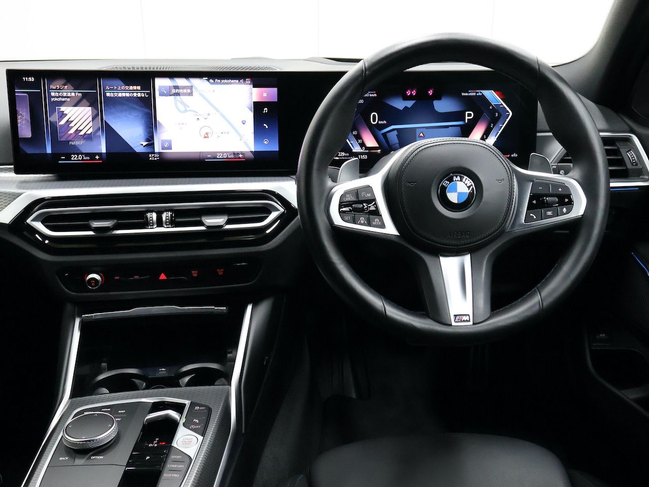G21 320d xDrive Touring LCI RHD