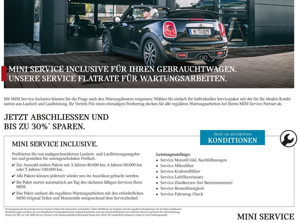MINI Cooper D