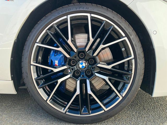G16 840i M Sport Gran Coupe B58 3.0i