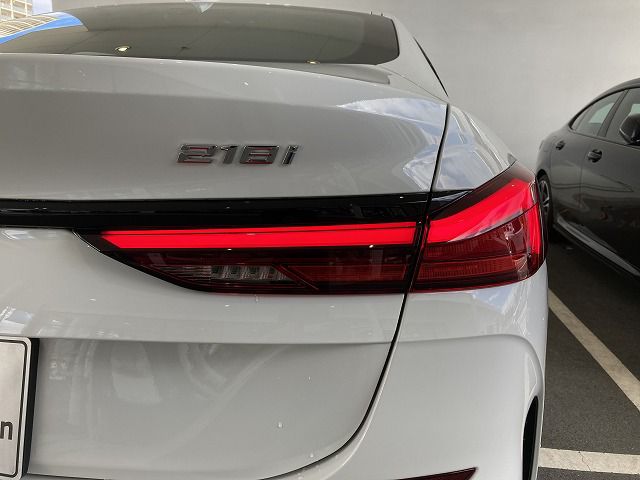 F44 218i Gran Coupe B38 1.5i