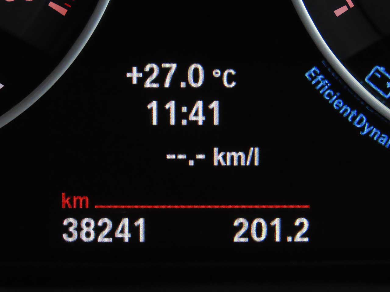 M135I 5DOOR RHD