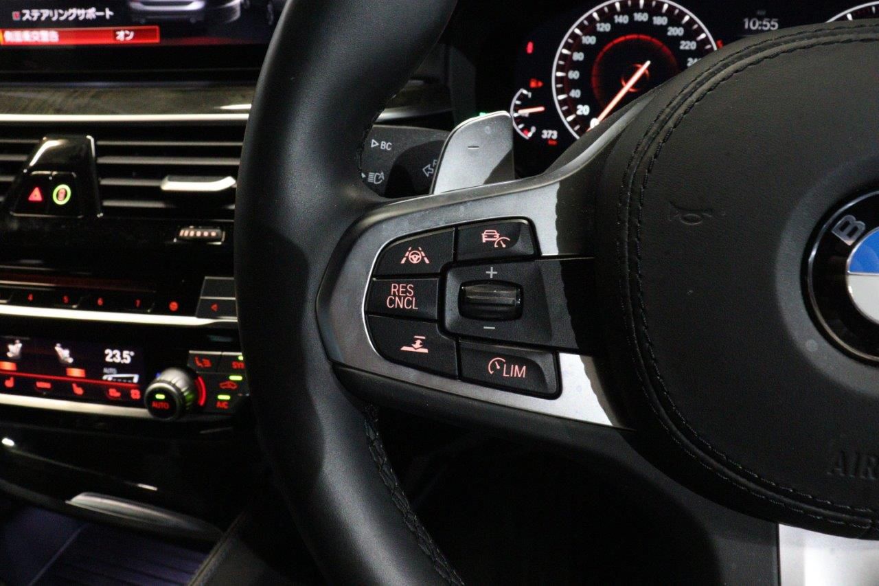 G32 630i SE GT B48 2.0i