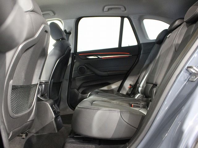 F48 X1 xDrive18d B47 2.0d LCI