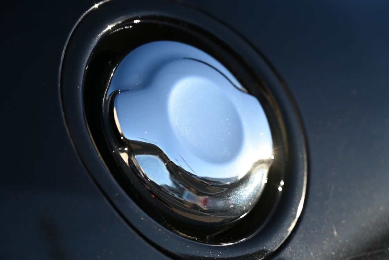 F56 MINI JOHN COOPER WORKS