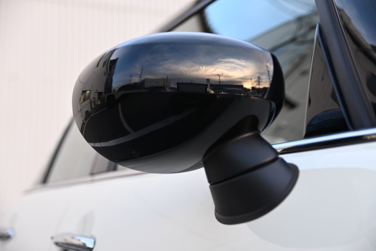 F55 MINI Cooper 5-Door Hatch LCI