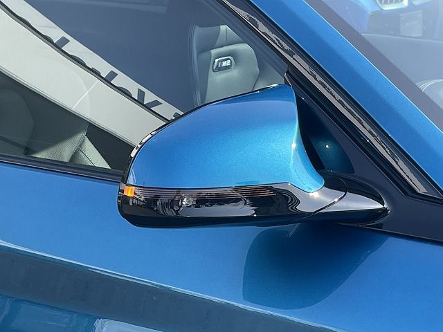 F87 M2 Competition S55 3.0i