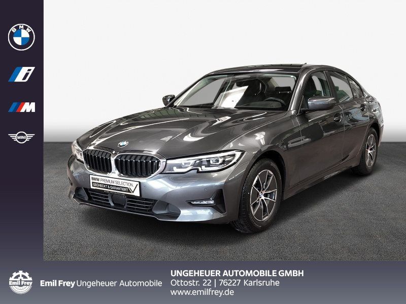 318d Limousine