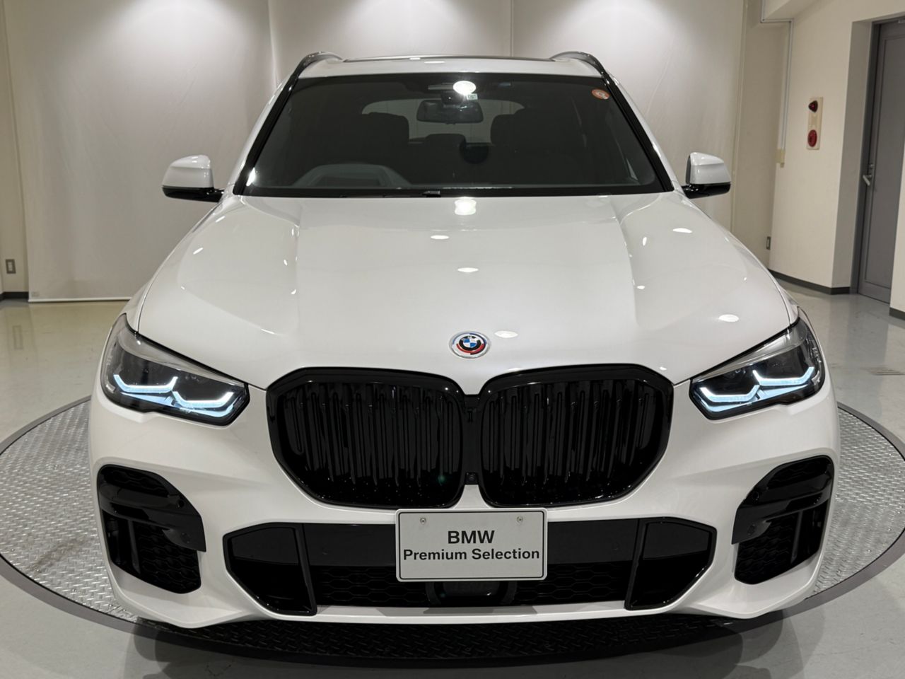 G05 X5 xDrive40d xLine B57 3.0d