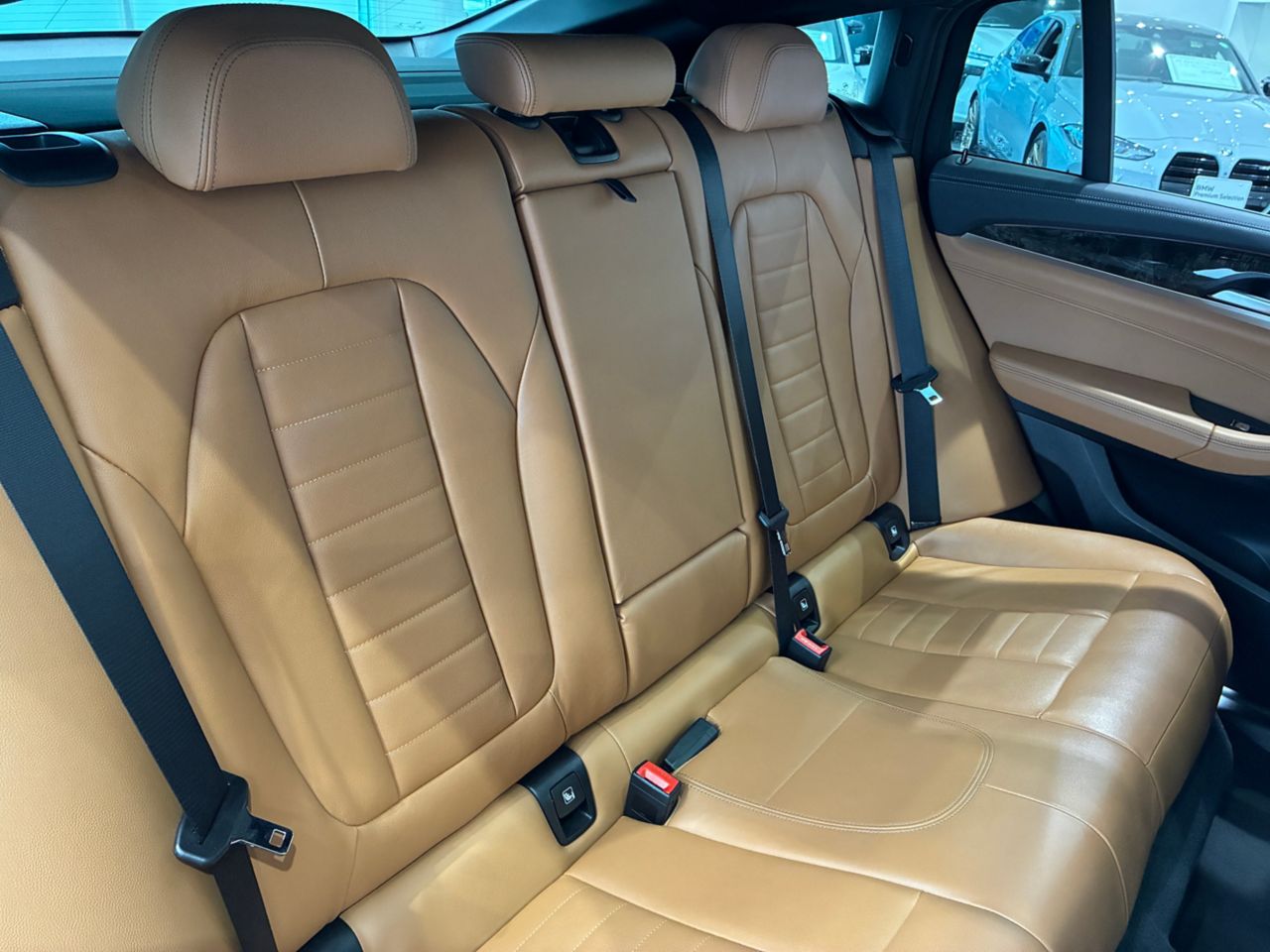 X4 M40i RHD