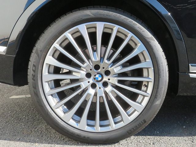 G07 X7 xDrive30d N57 3.0d