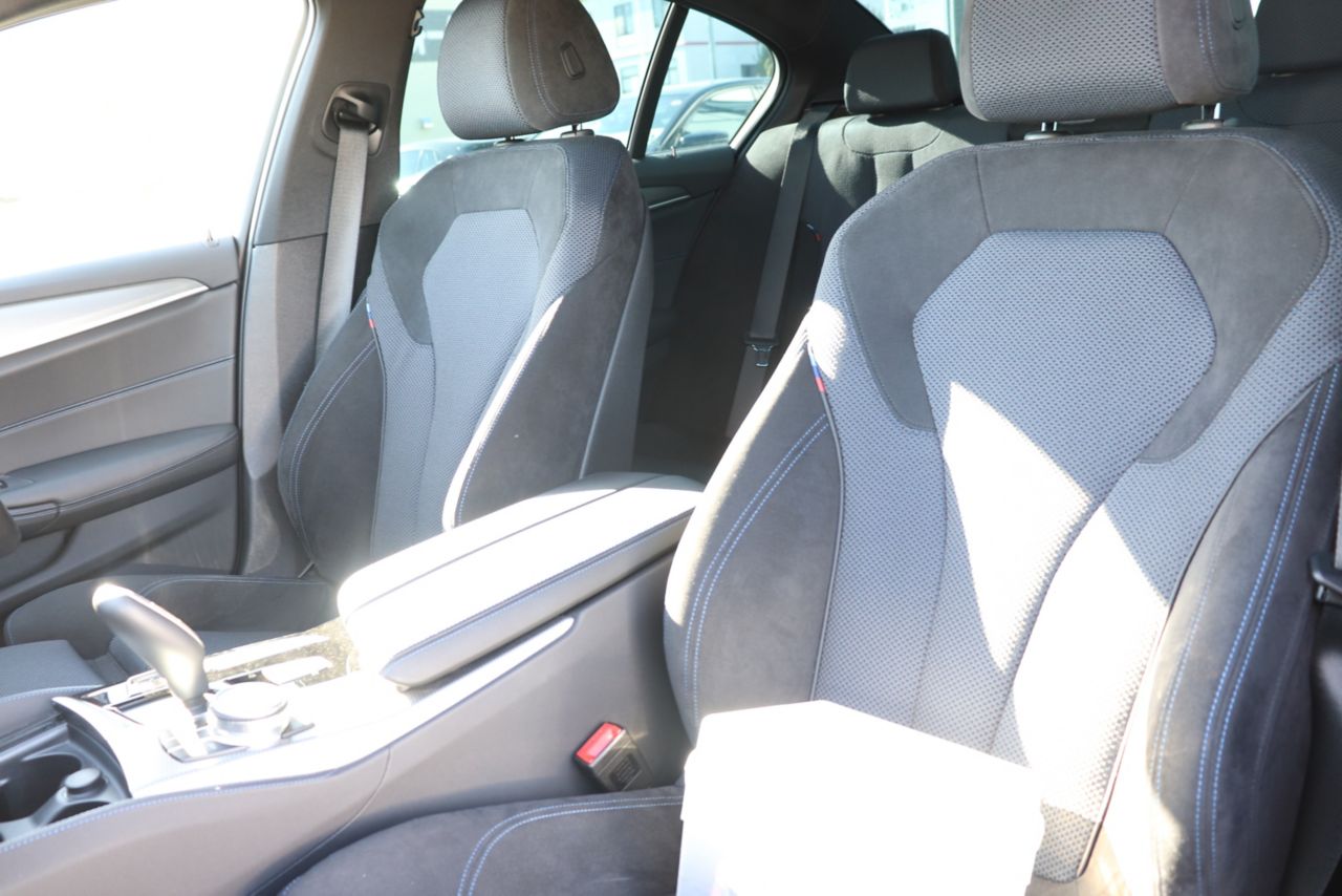 G30 520d xDrive SE Saloon B47 2.0d
