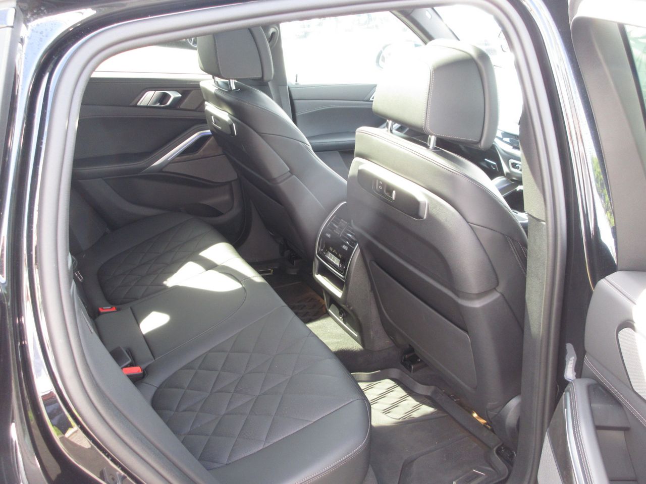 X6 xDrive30d M Sport RHD