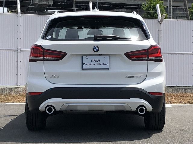 F48 X1 xDrive18d B47 2.0d LCI